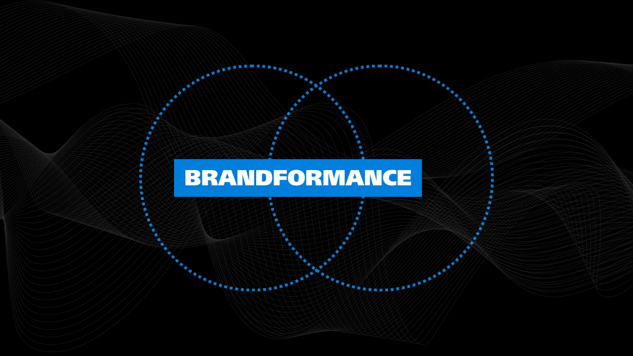 How Brandformance works