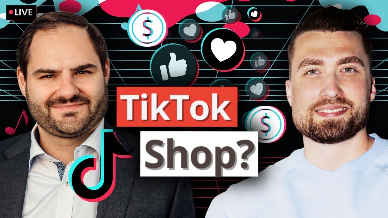 TikTok Shop: the shopping trend from China arrives in Germany