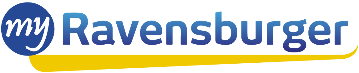 MY RAVENSBURGER logo