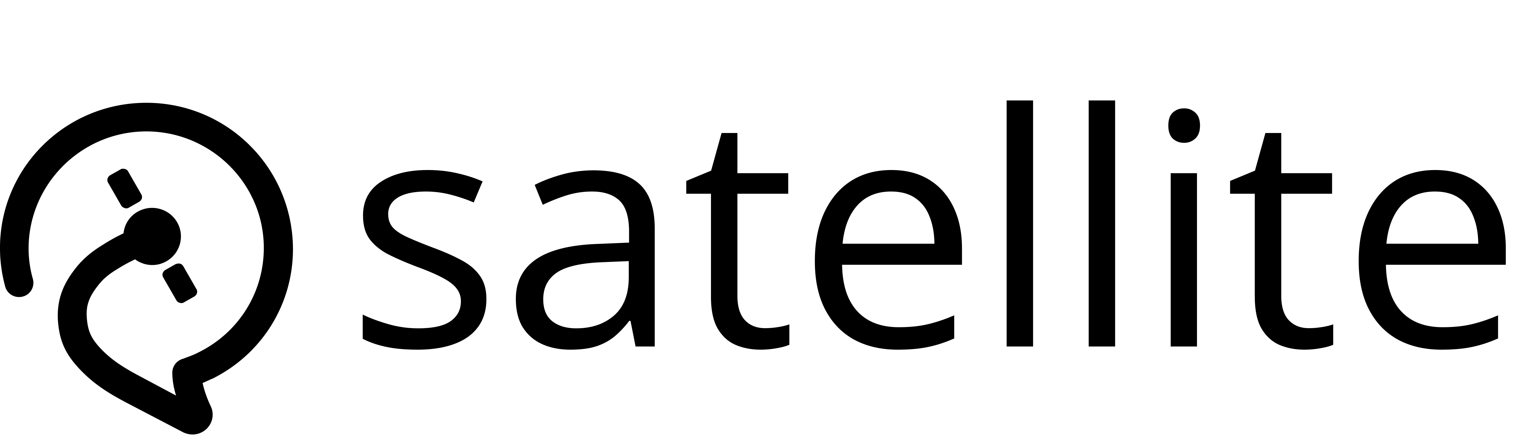 SATELLITE logo