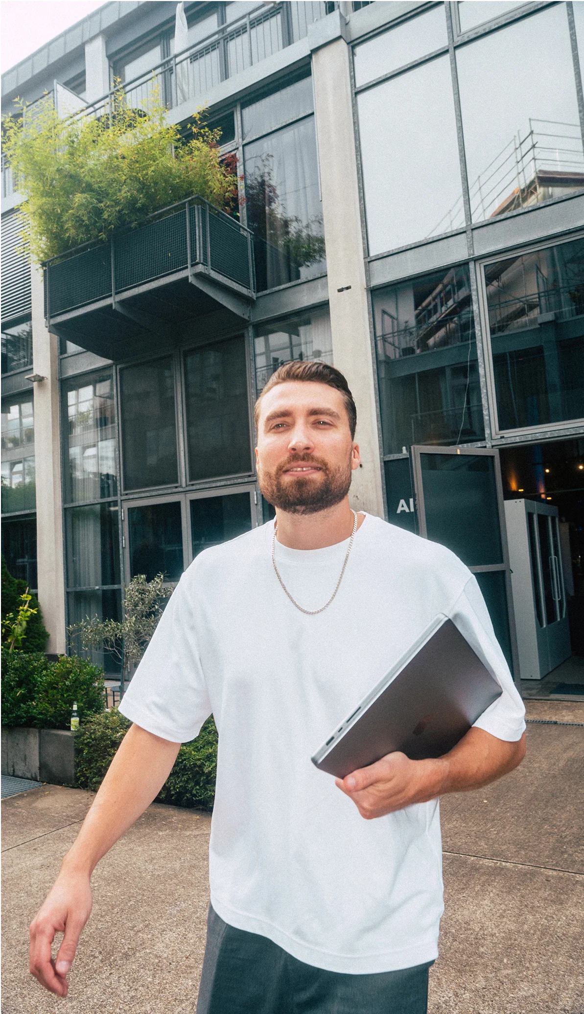 Partnership Manager