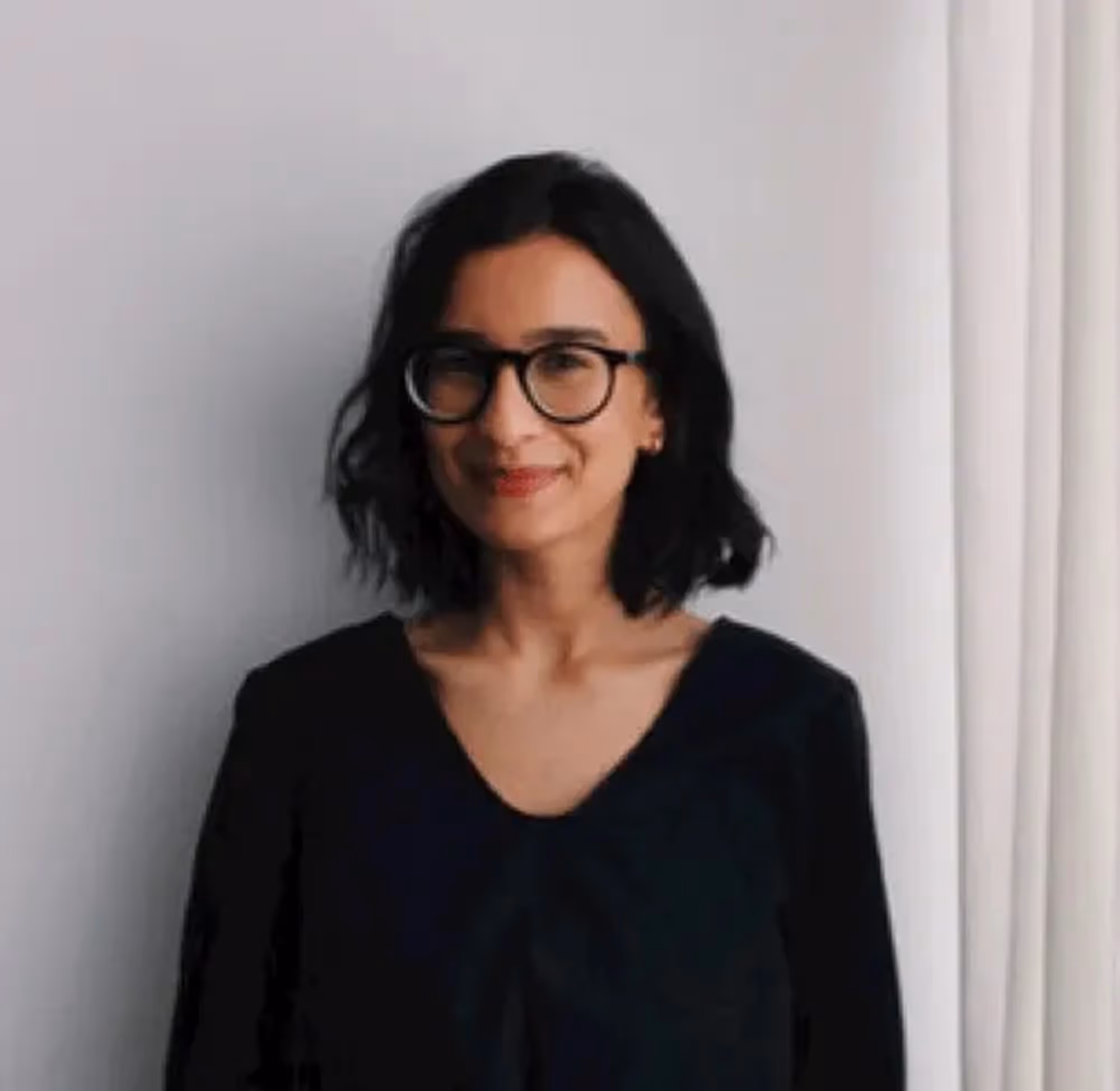 Ayse Alagöz