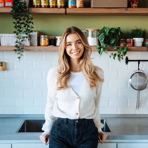 Leah Krummenerl